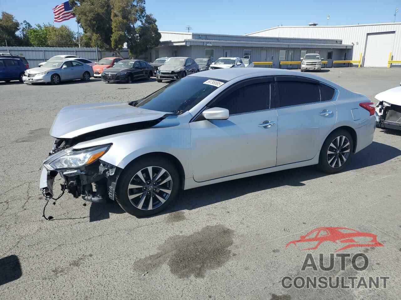 NISSAN ALTIMA 2017 - 1N4AL3AP5HC277977