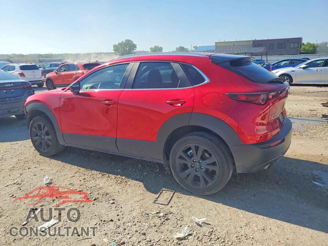 MAZDA CX30 2021 - 3MVDMBAY5MM309292