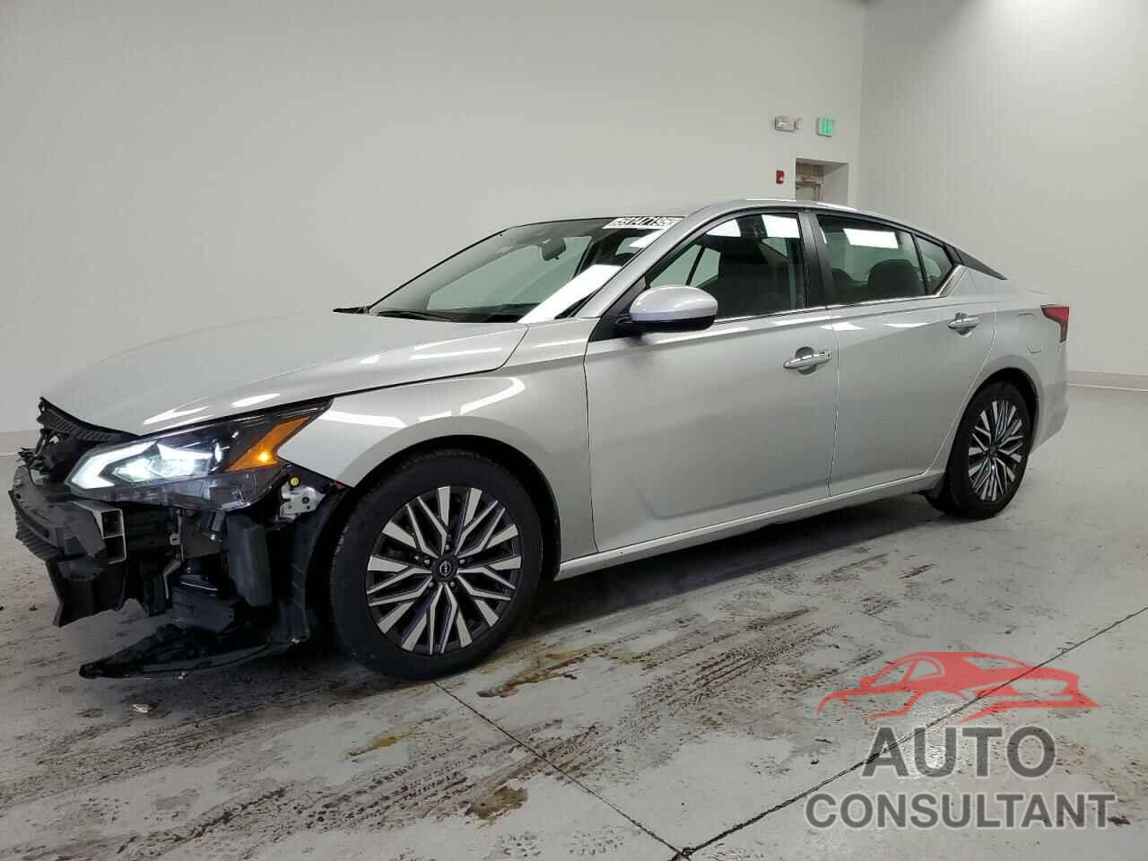 NISSAN ALTIMA 2023 - 1N4BL4DVXPN333421