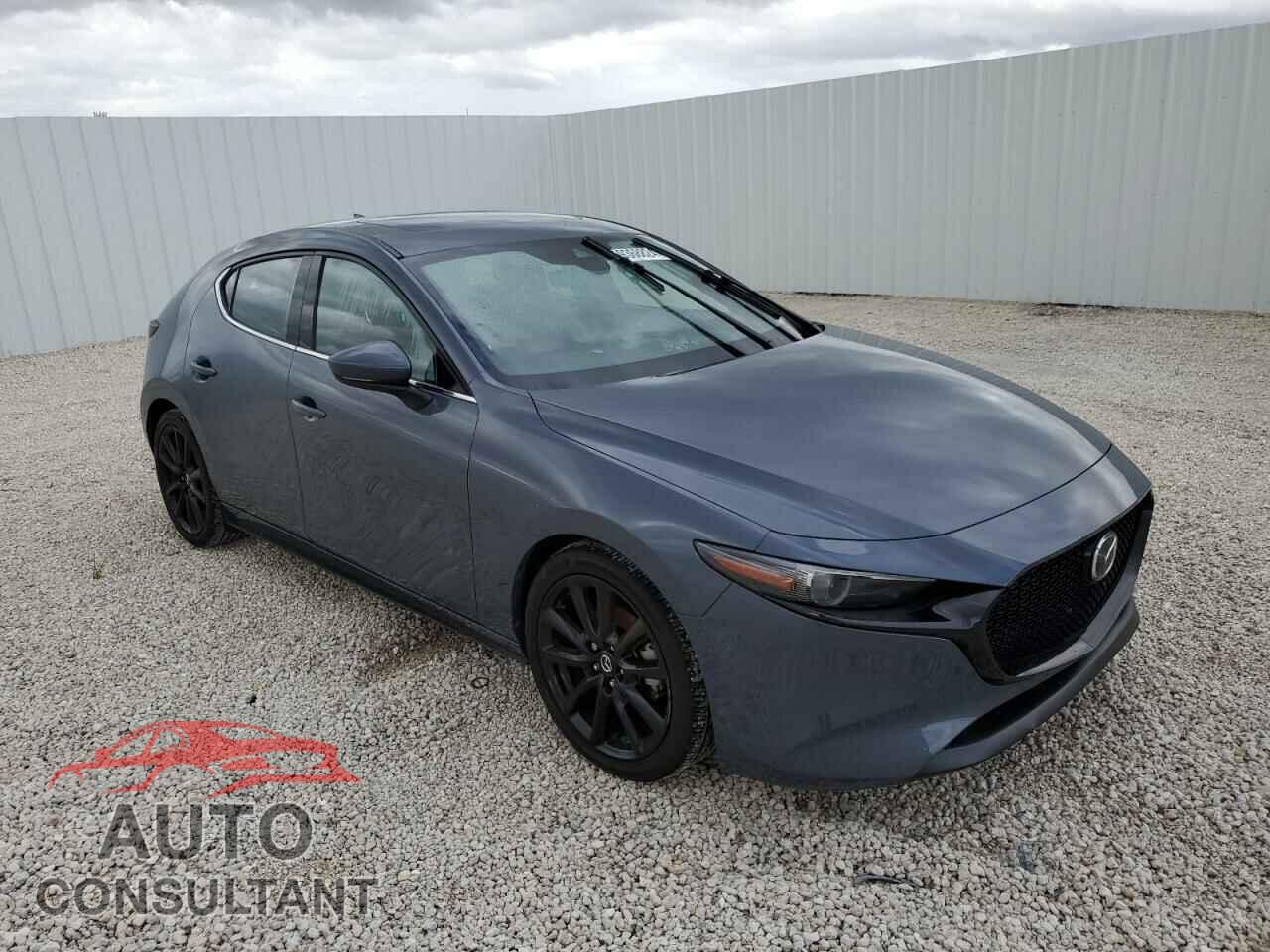 MAZDA 3 2021 - JM1BPAML2M1304347