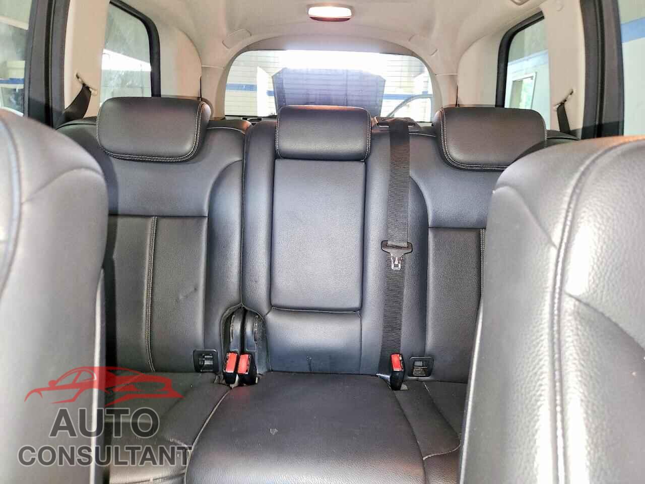 MERCEDES-BENZ GL-CLASS 2010 - 4JGBF7BE3AA602648