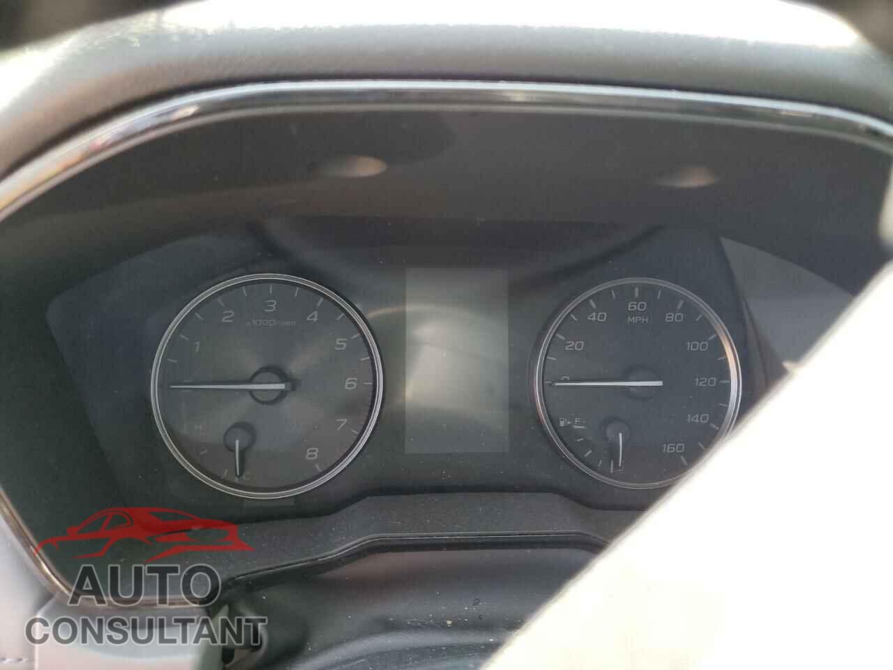 SUBARU OUTBACK 2023 - 4S4BTAFC1P3105903