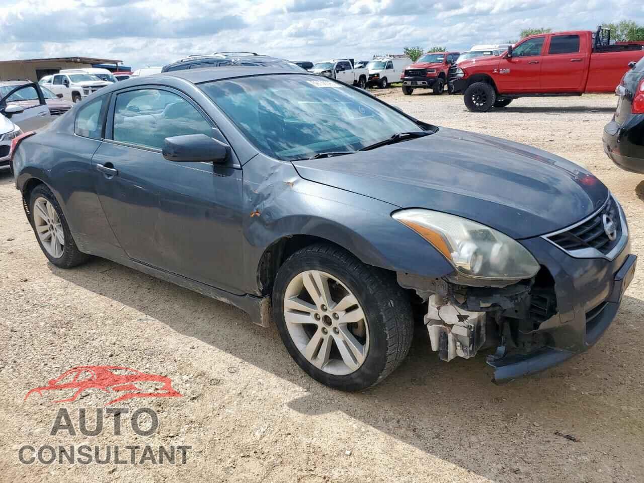 NISSAN ALTIMA 2013 - 1N4AL2EP4DC191655