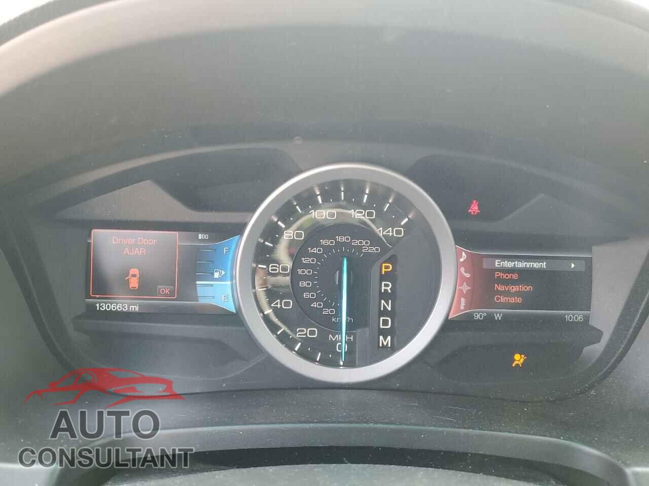 FORD EXPLORER 2011 - 1FMHK7F80BGA87116