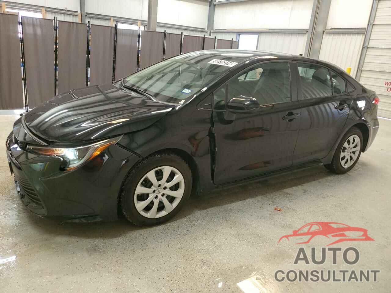 TOYOTA COROLLA 2023 - 5YFB4MDEXPP068221
