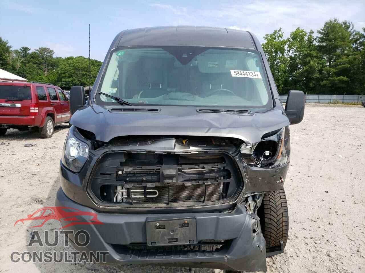 FORD TRANSIT 2018 - 1FTYR2CM6JKA54511