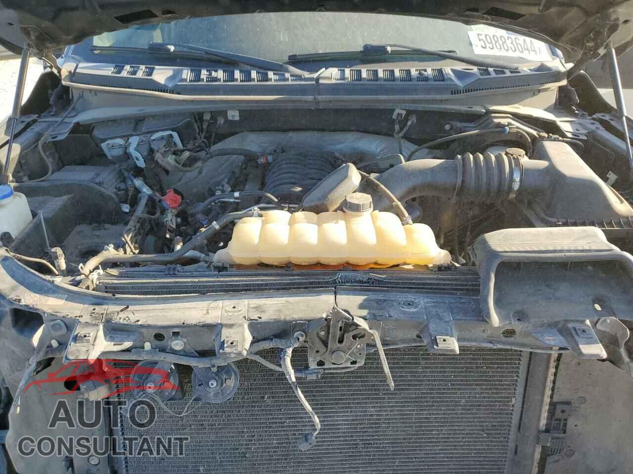 FORD F-150 2019 - 1FTEW1E53KKC75660