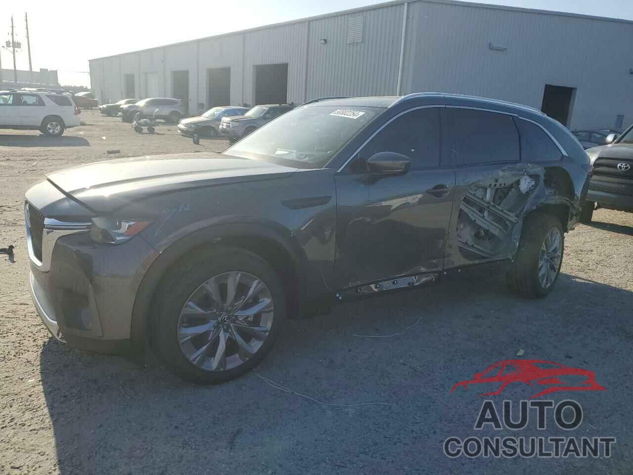MAZDA CX-90 PREM 2024 - JM3KKEHD9R1148654