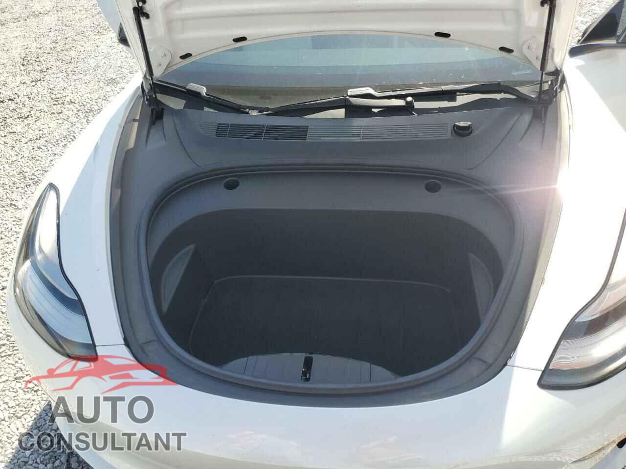 TESLA MODEL 3 2021 - 5YJ3E1EB7MF849953