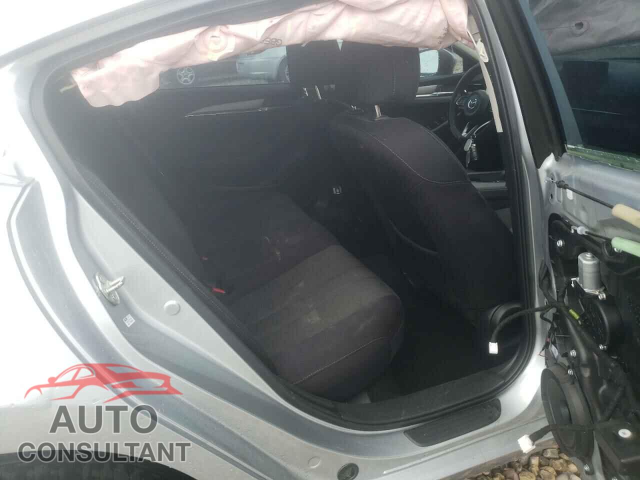 MAZDA 6 2018 - JM1GL1UM6J1310237
