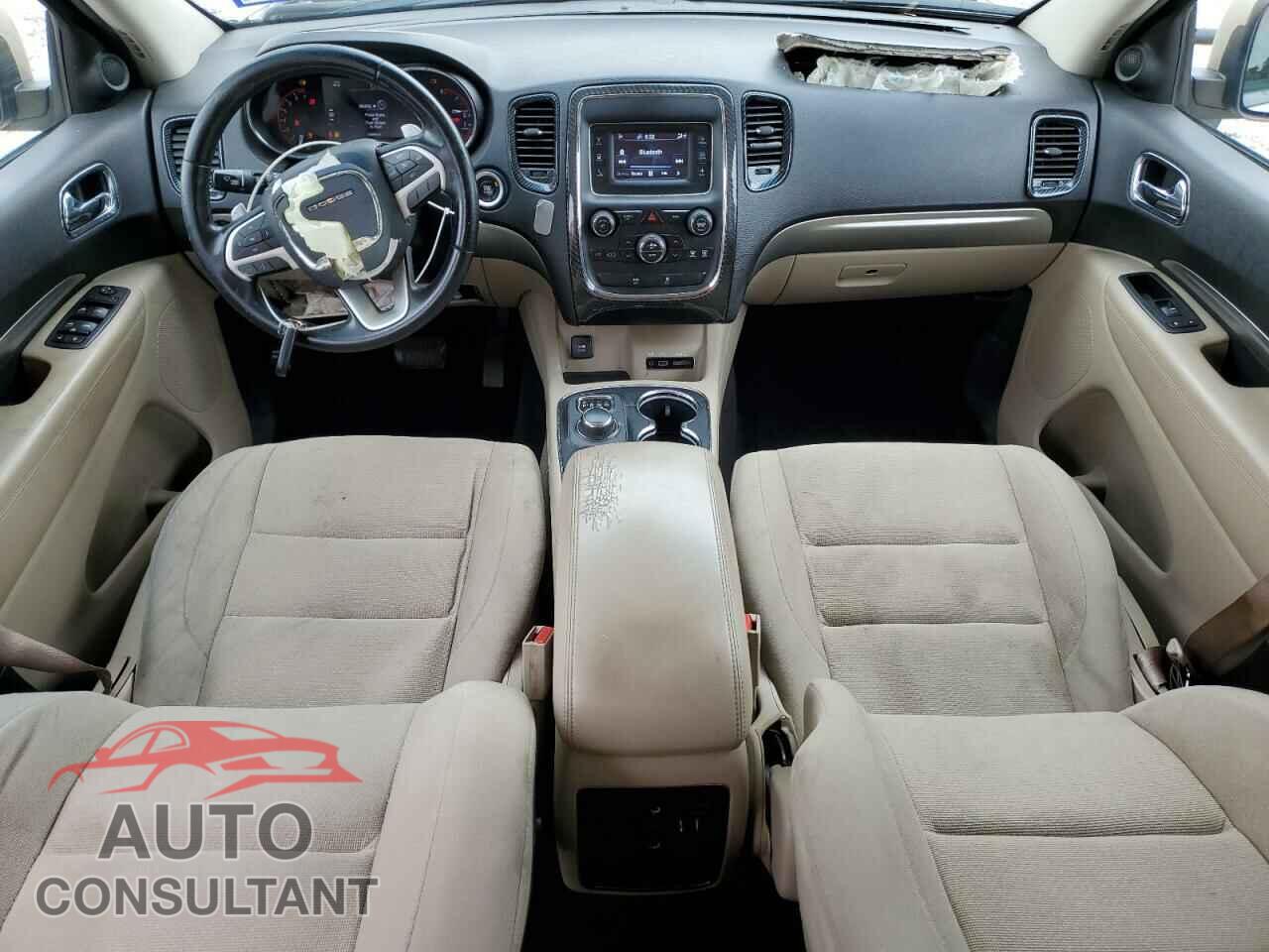DODGE DURANGO 2014 - 1C4RDHAG5EC286567