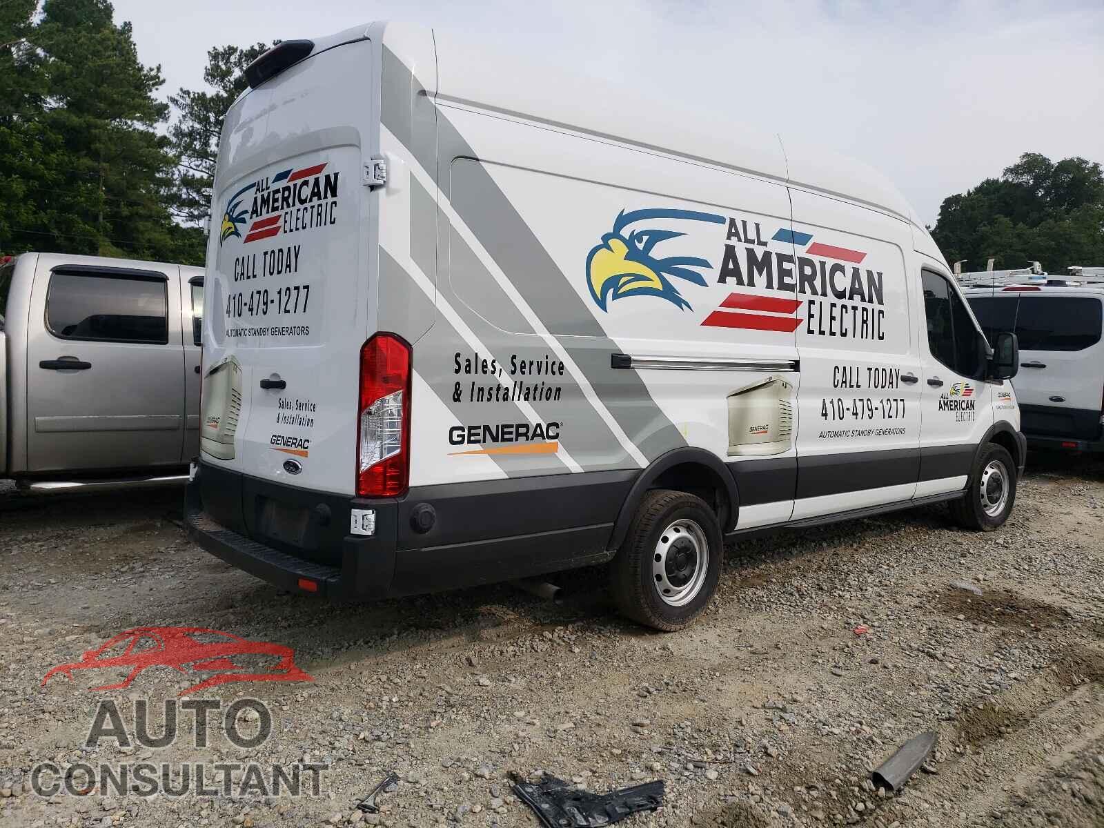 FORD TRANSIT CO 2020 - 1FTBW3X86LKB71249