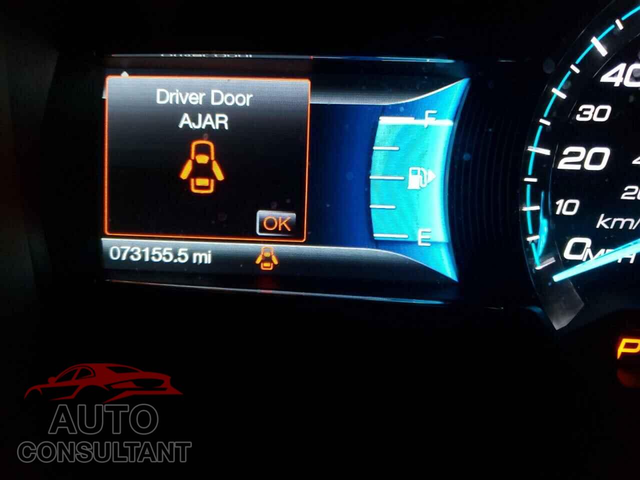 FORD TAURUS 2019 - 1FAHP2E81KG100570