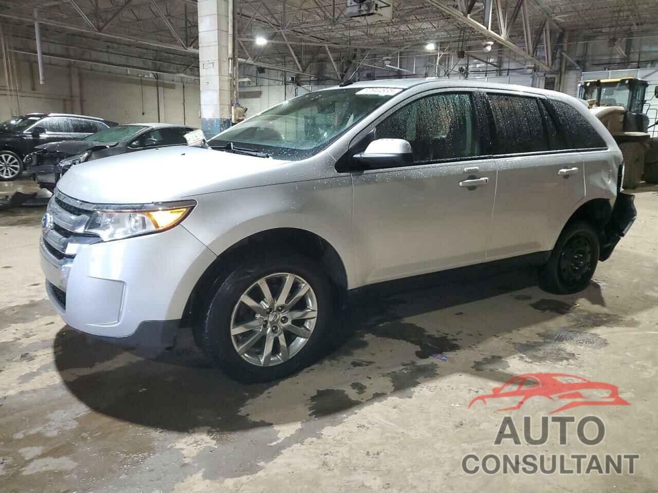 FORD EDGE 2014 - 2FMDK4JC2EBB74584