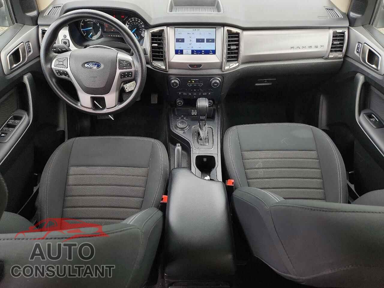FORD RANGER 2021 - 1FTER4FHXMLD43368