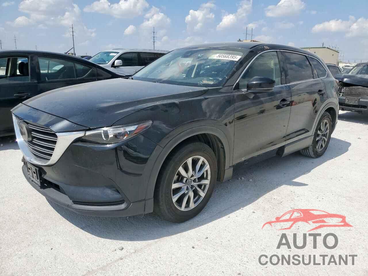 MAZDA CX-9 2018 - JM3TCACY2J0219269