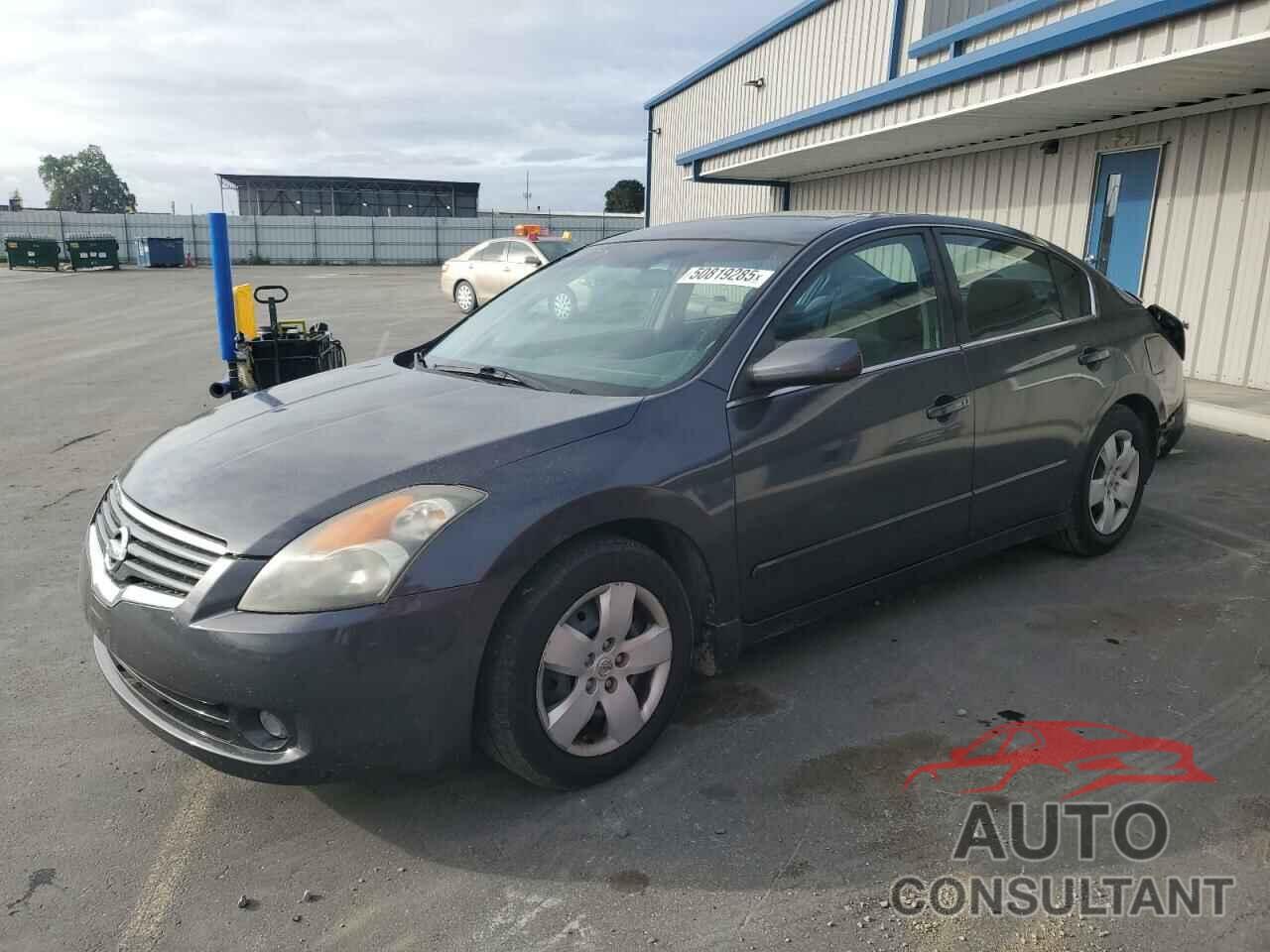 NISSAN ALTIMA 2009 - 1N4AL21E79N519716