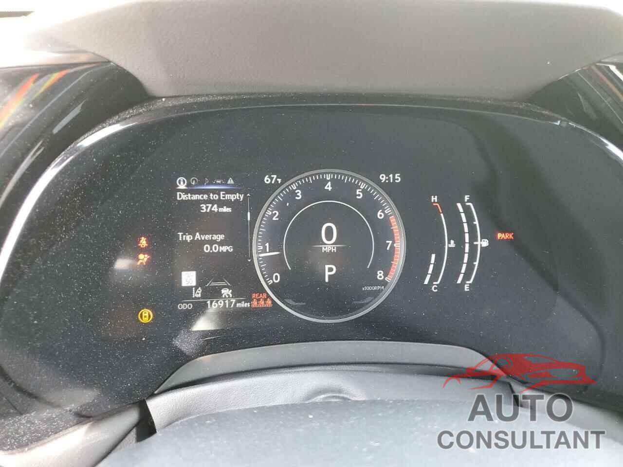 LEXUS RX350 2024 - 2T2BAMBAXRC026896