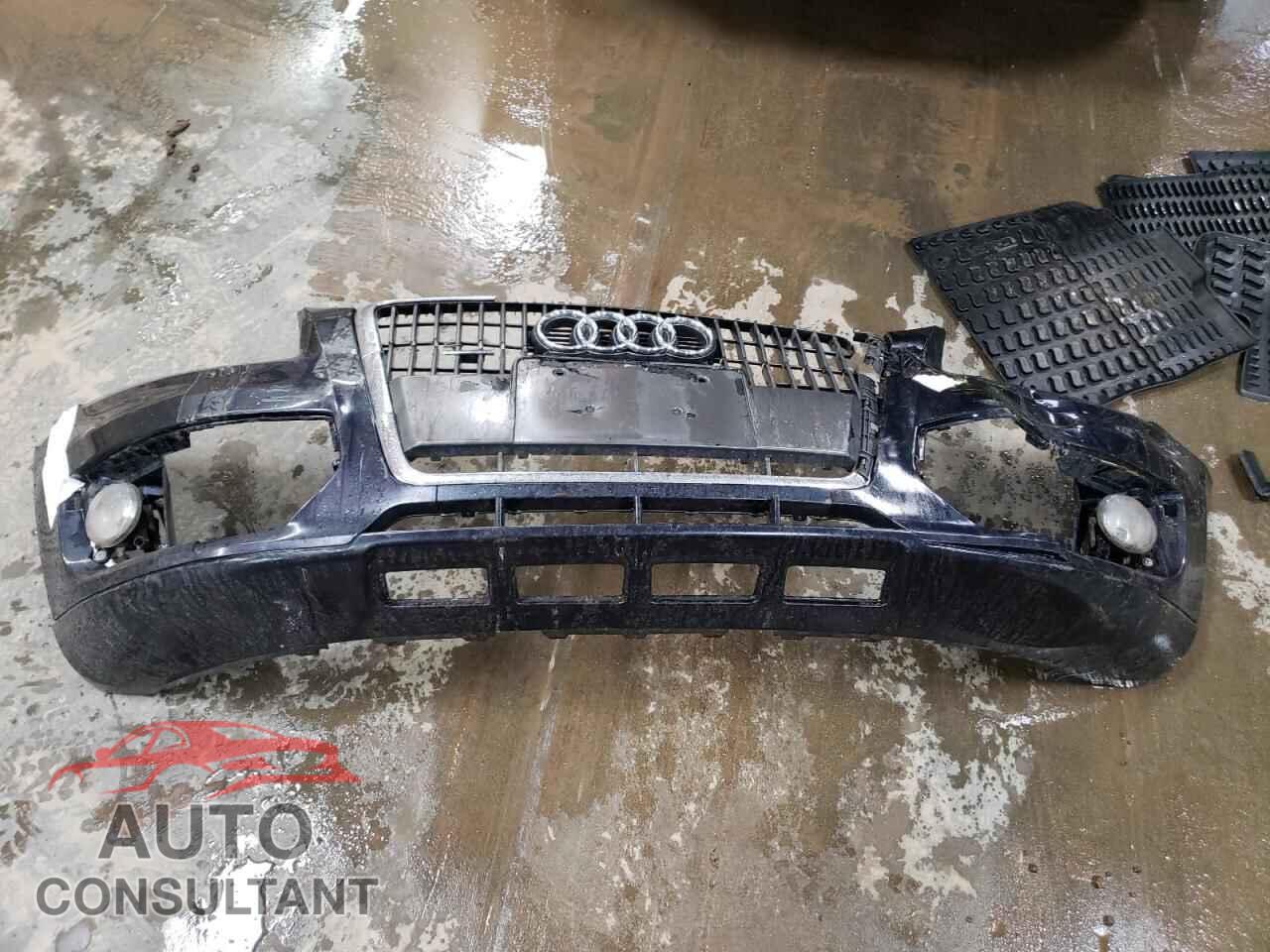AUDI Q5 2012 - WA1CFAFP2CA052406
