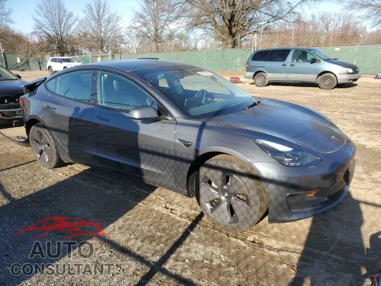 TESLA MODEL 3 2023 - 5YJ3E1EB3PF611652