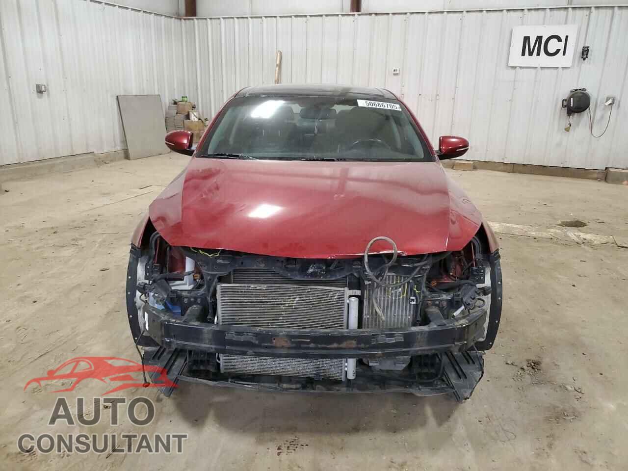 KIA OPTIMA 2015 - 5XXGR4A64FG408491