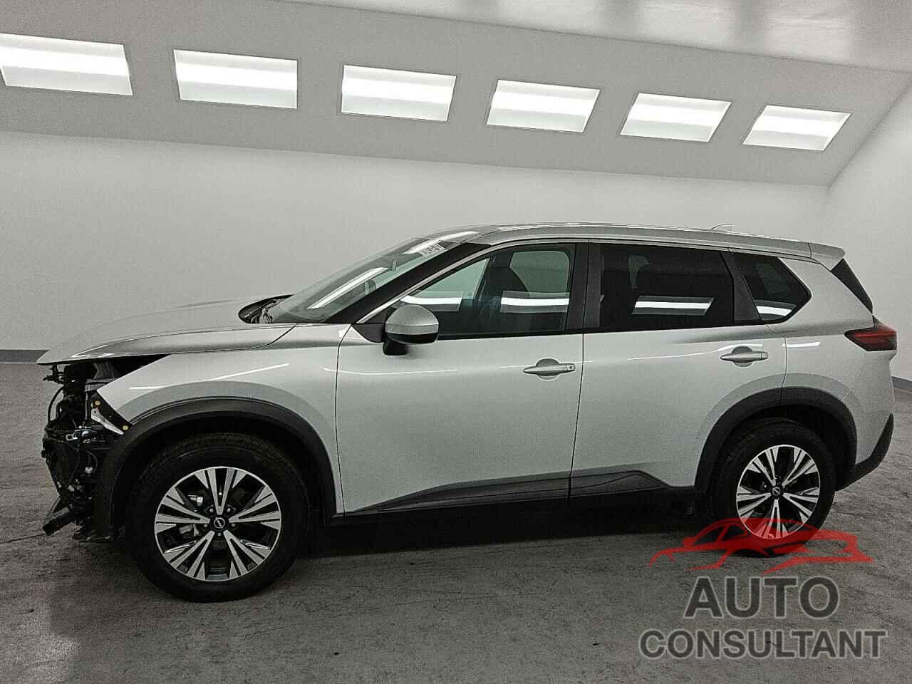 NISSAN ROGUE 2023 - 5N1BT3BA0PC945770