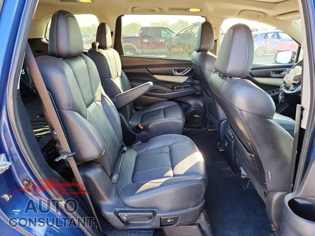 SUBARU ASCENT 2021 - 4S4WMAPD5M3438302