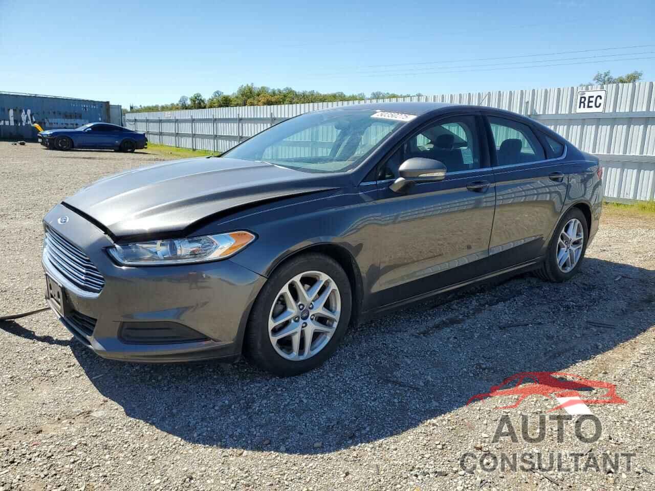 FORD FUSION 2016 - 3FA6P0H79GR306332