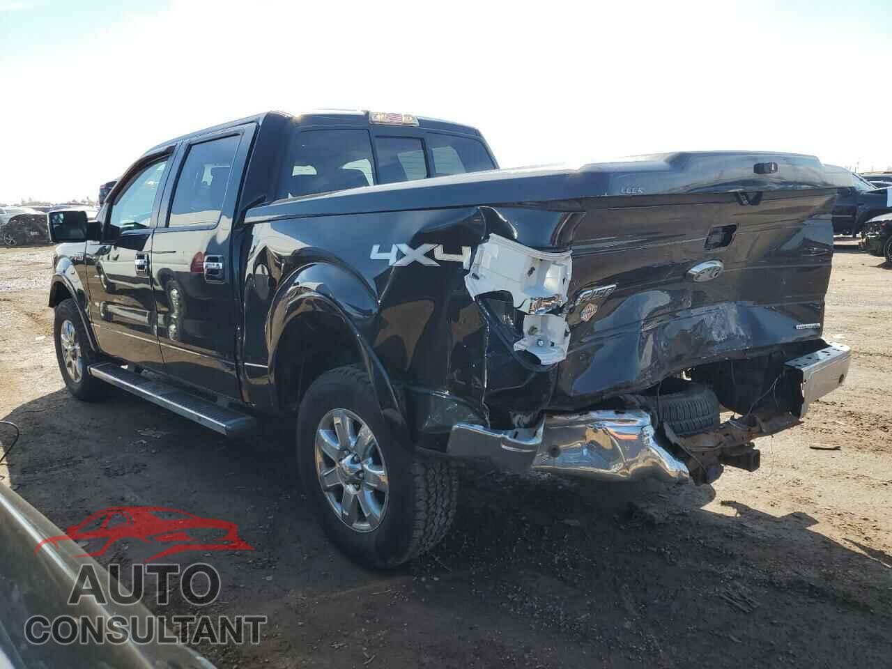 FORD F-150 2013 - 1FTFW1EF3DFA72597