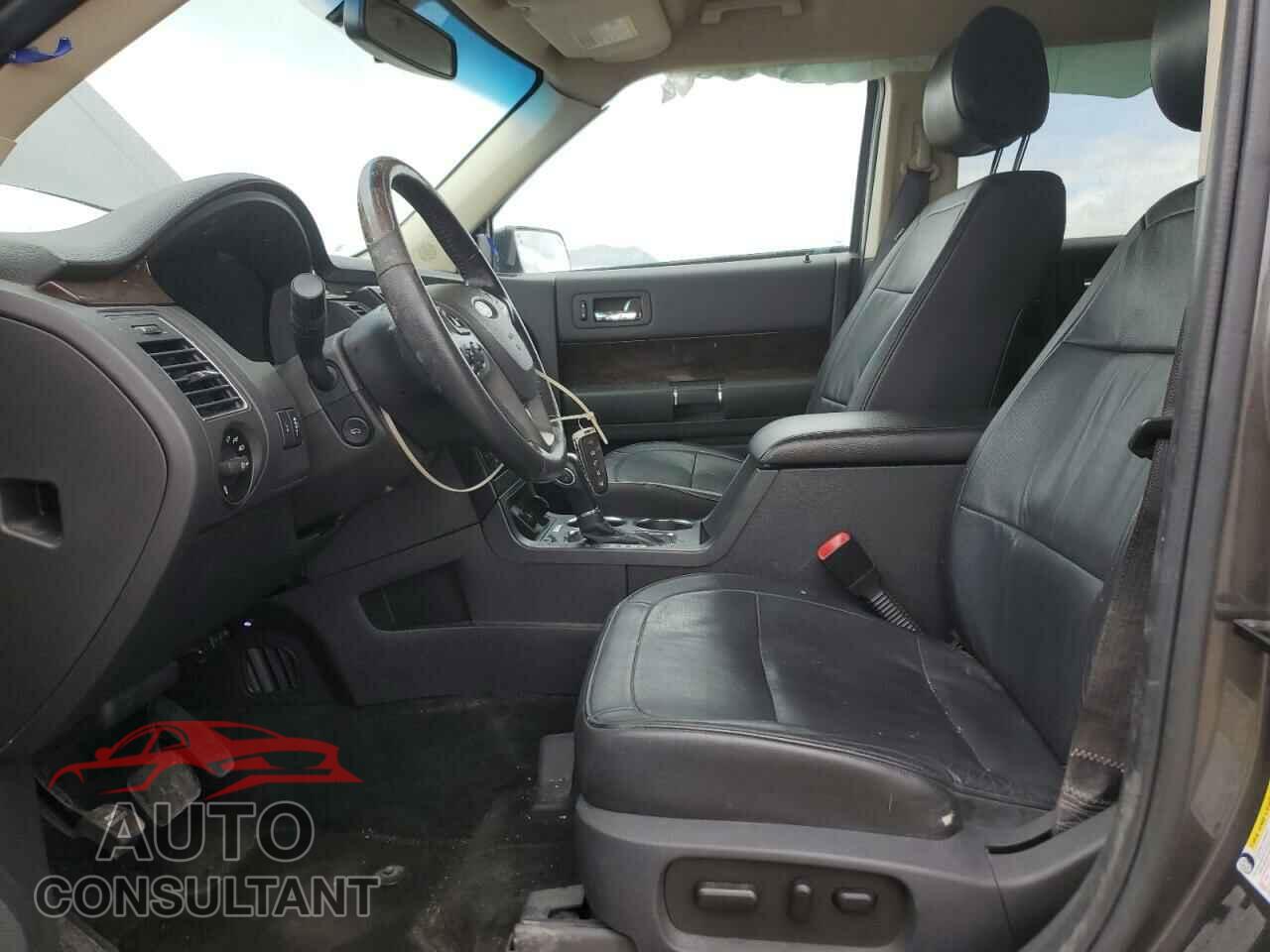 FORD FLEX 2017 - 2FMHK6D82HBA01141