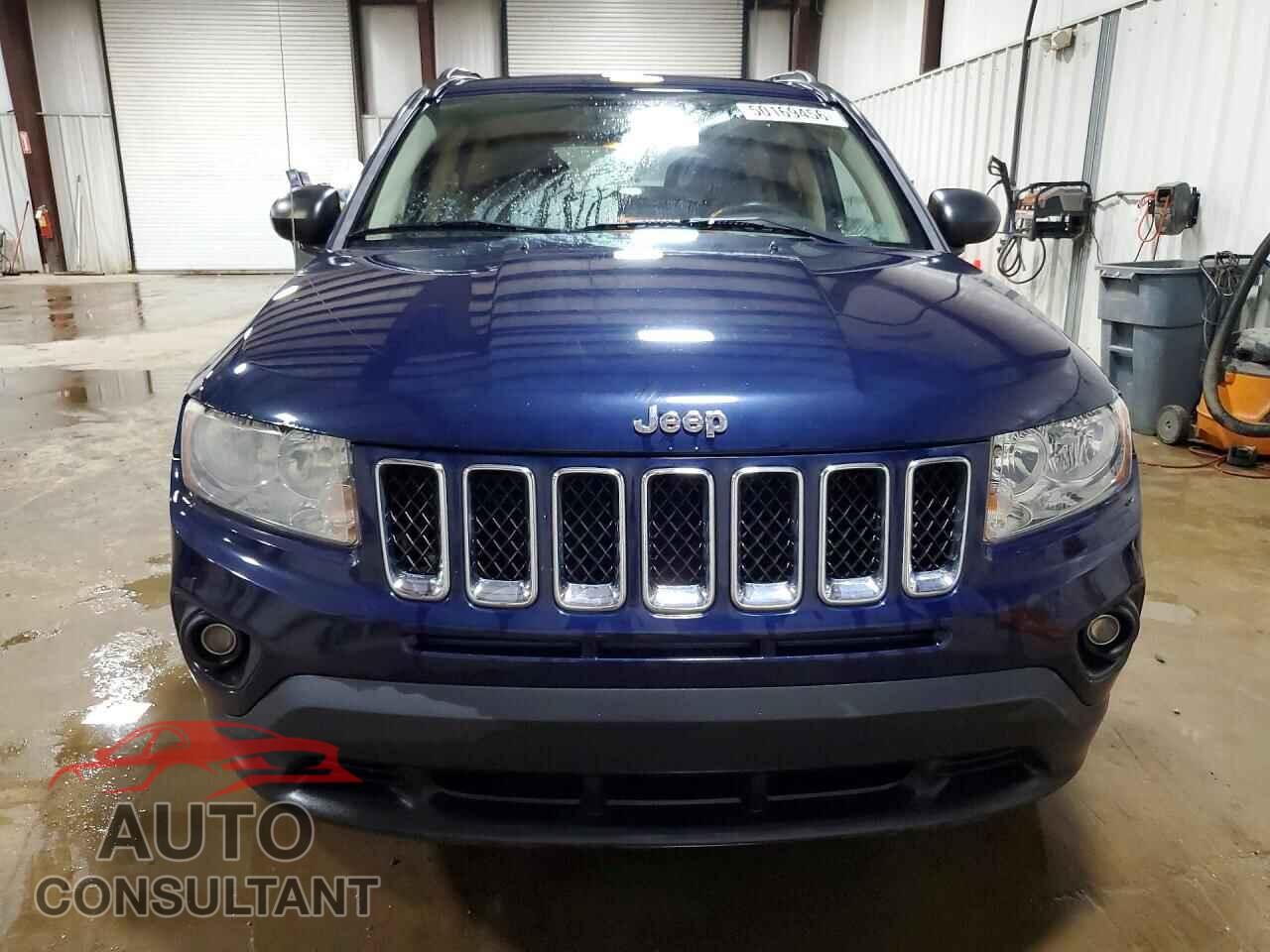 JEEP COMPASS 2013 - 1C4NJDEB9DD248380