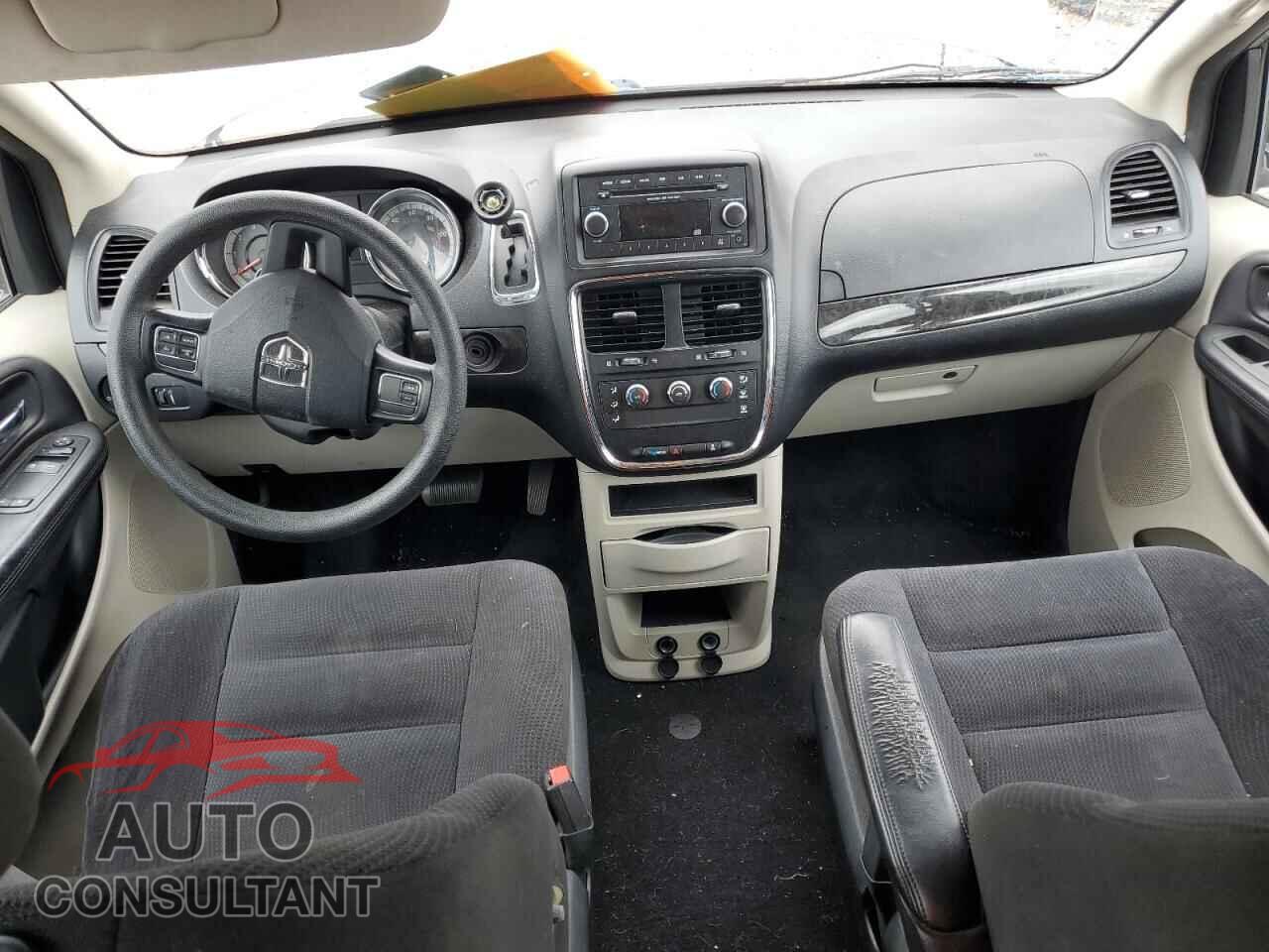 DODGE CARAVAN 2015 - 2C4RDGBG1FR558176