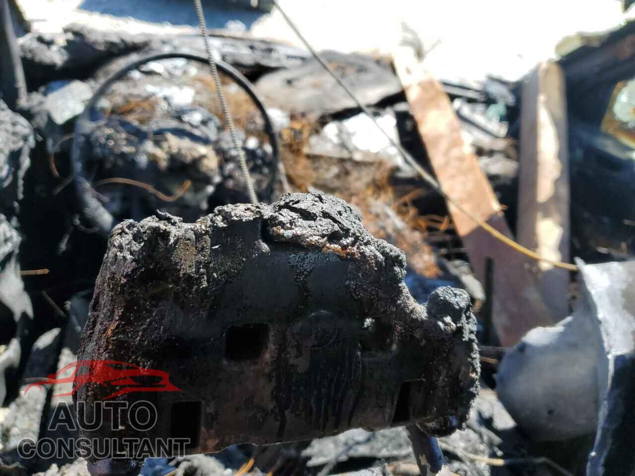 DODGE DURANGO 2022 - 1C4SDJCT4NC133567