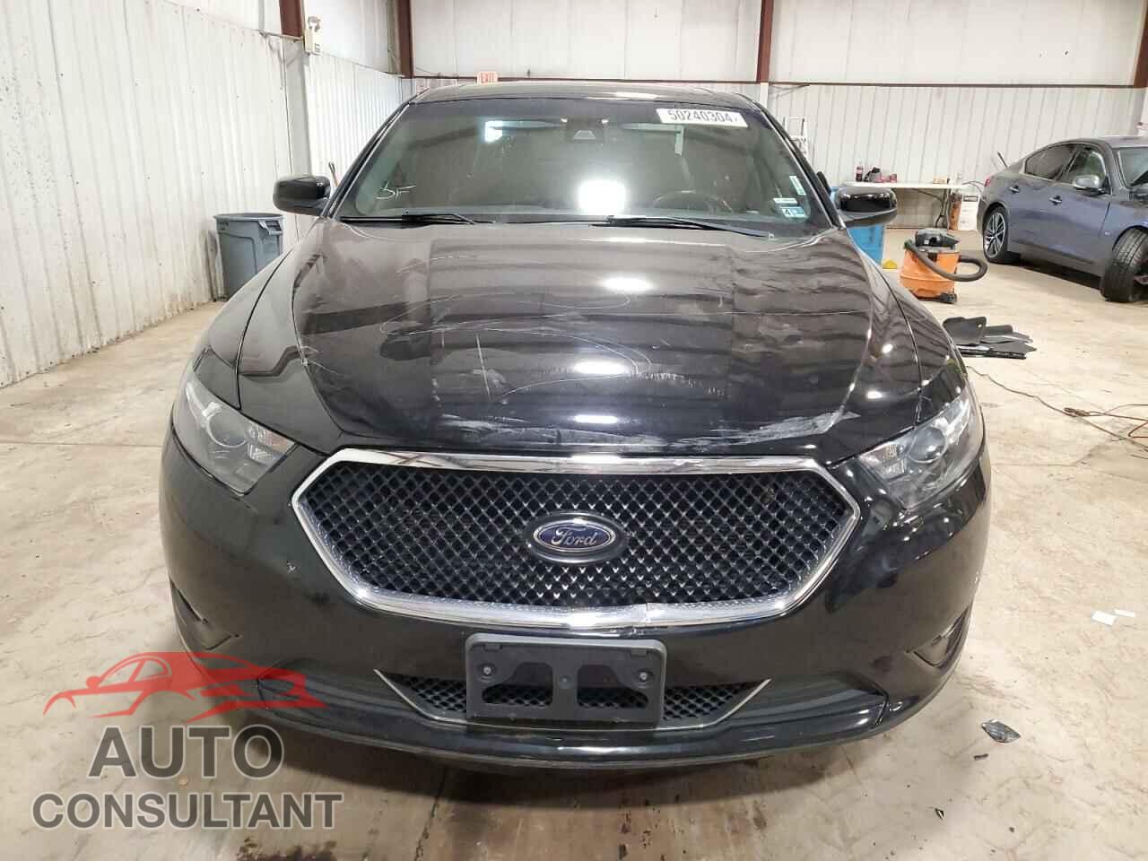 FORD TAURUS 2016 - 1FAHP2KT9GG157101