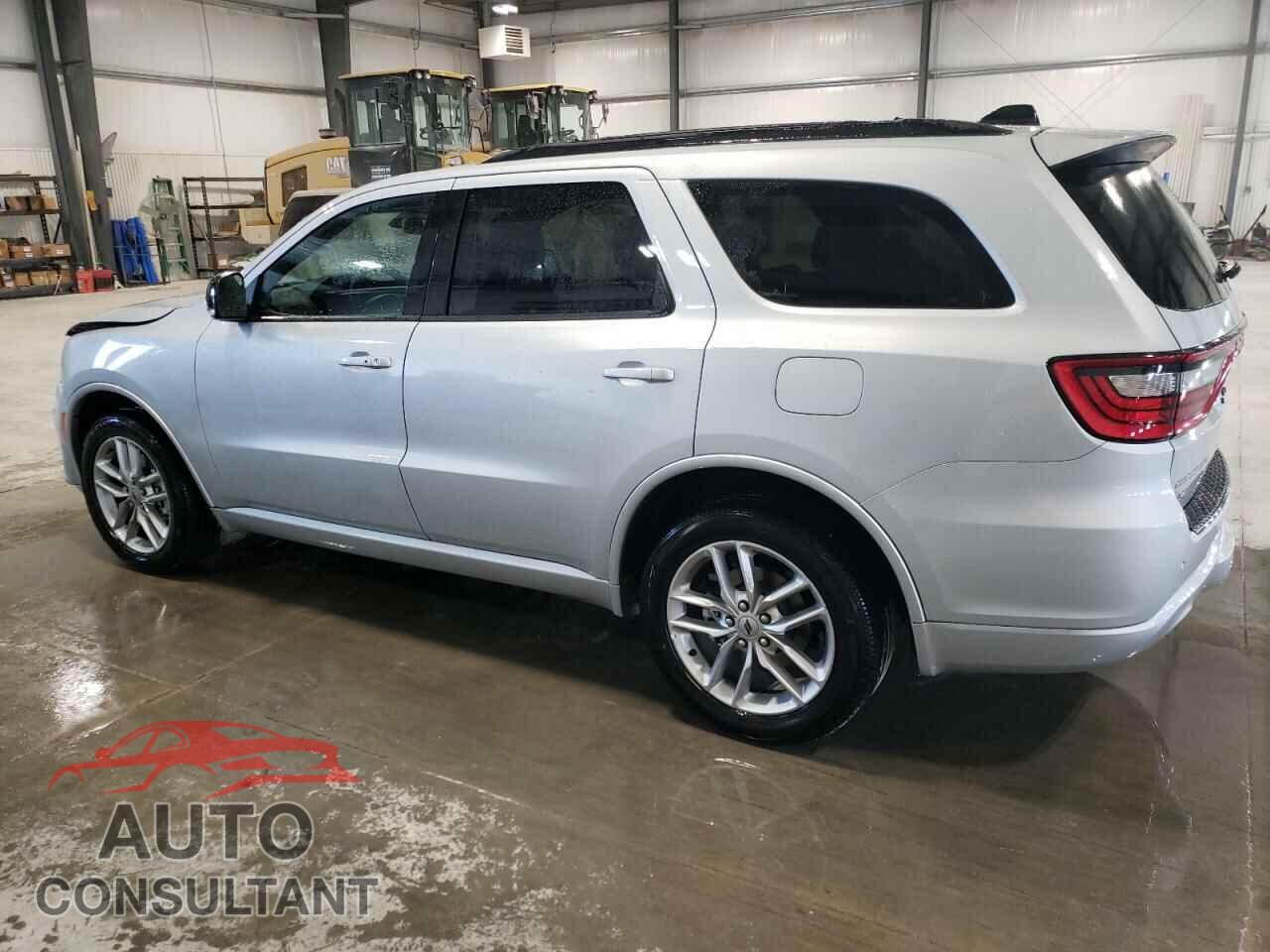 DODGE DURANGO 2024 - 1C4RDJDG0RC147178