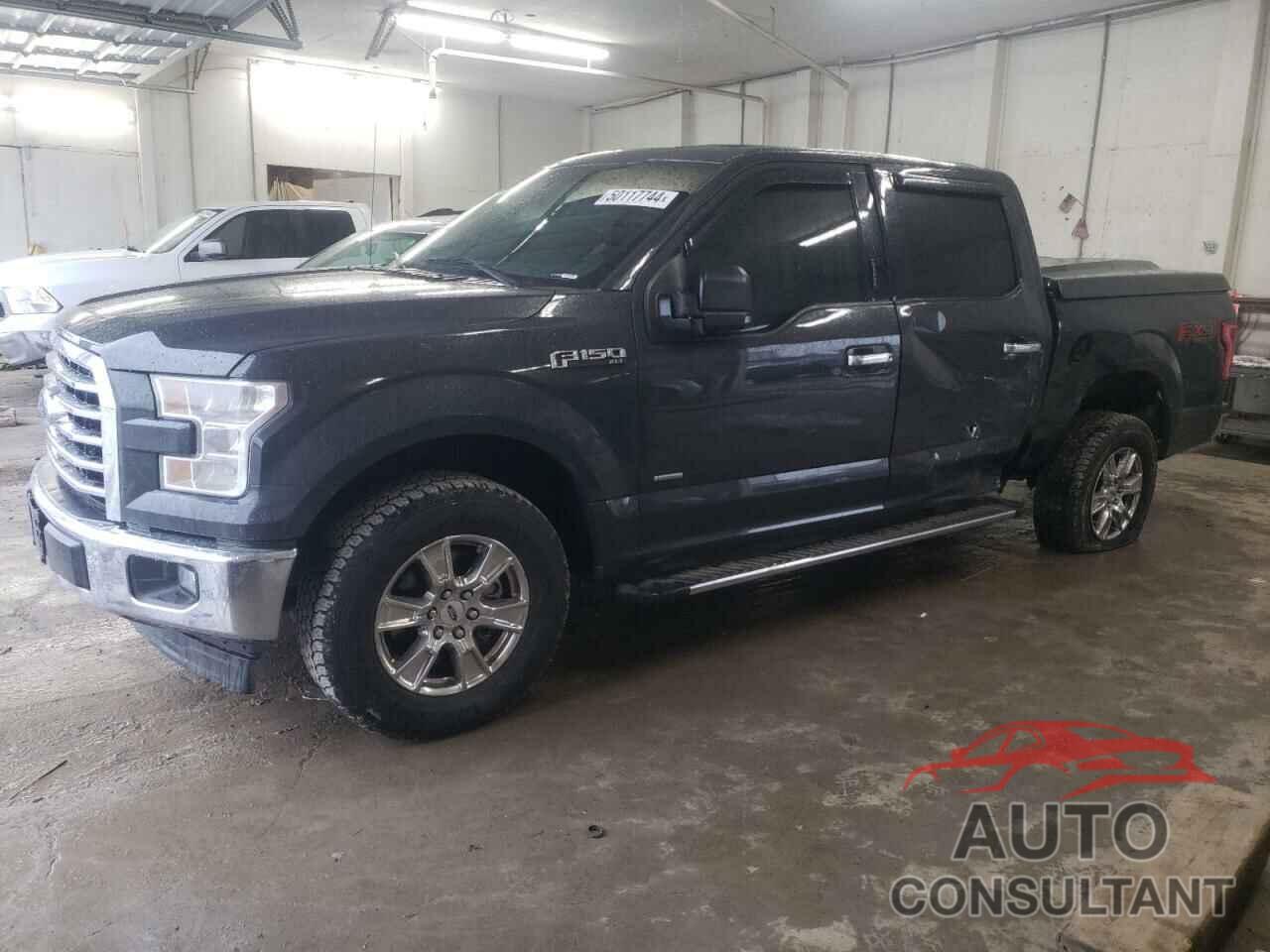 FORD F-150 2017 - 1FTEW1EG2HKD20517