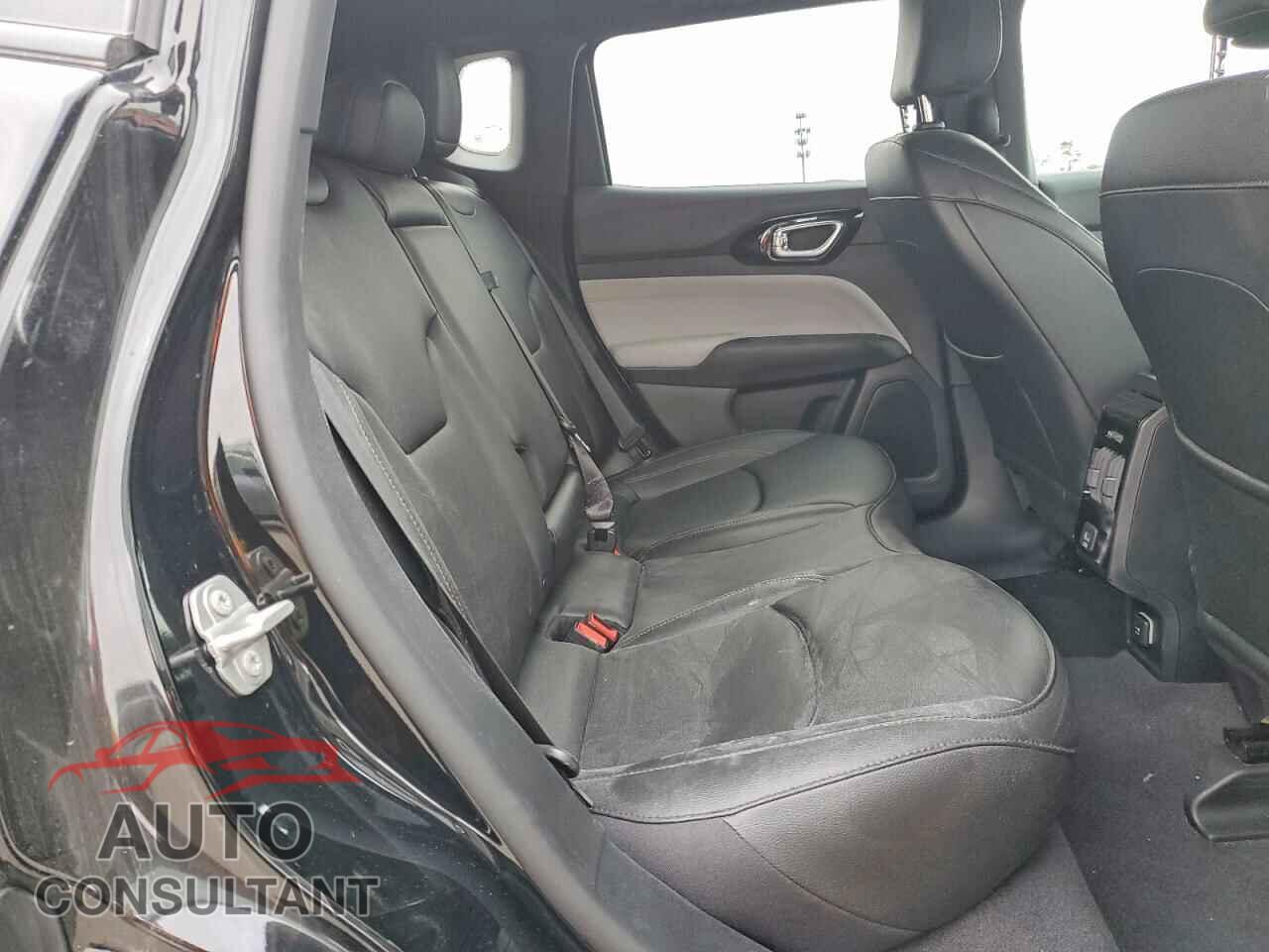 JEEP COMPASS 2024 - 3C4NJDCN0RT102786
