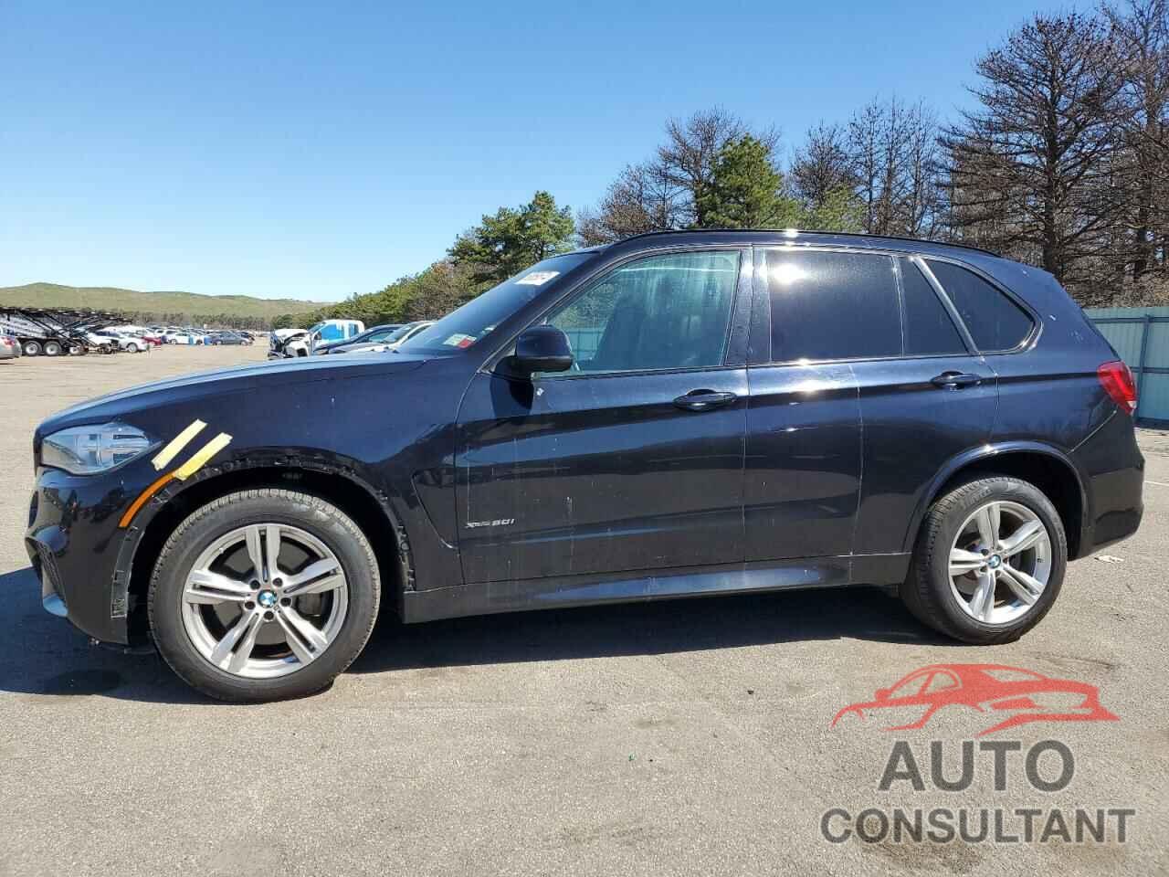 BMW X5 2014 - 5UXKR6C5XE0J72051