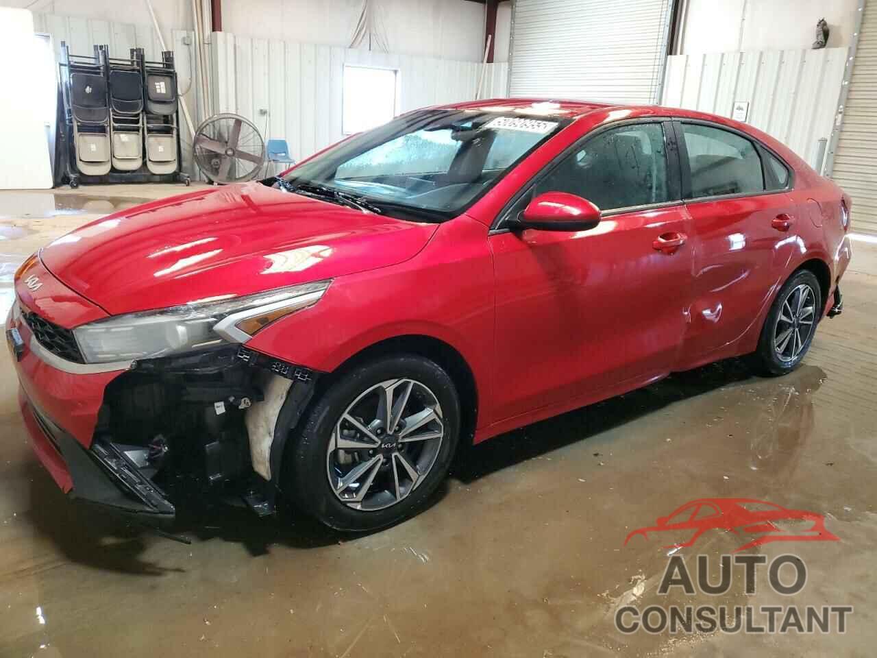 KIA FORTE 2023 - 3KPF24AD9PE565359