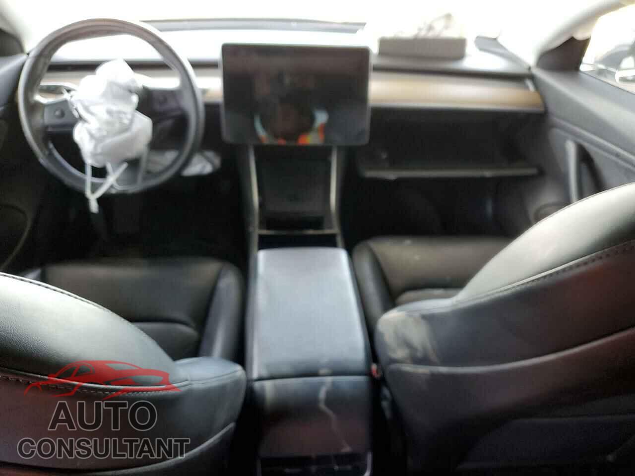 TESLA MODEL 3 2019 - 5YJ3E1EA3KF412665