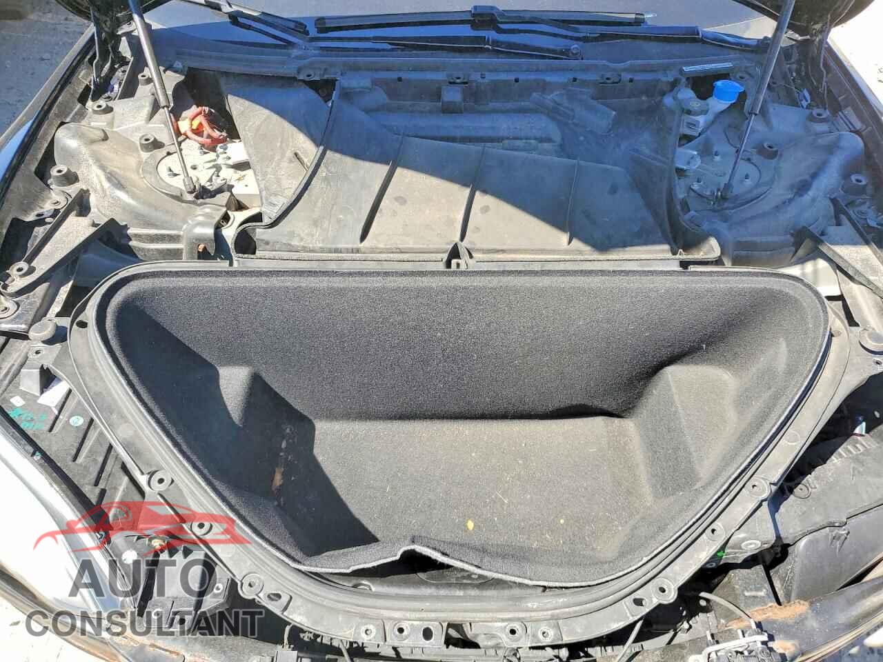 TESLA MODEL S 2016 - 5YJSA1E29GF175039