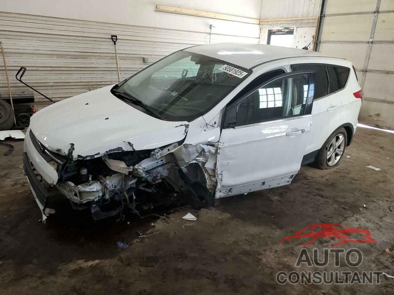 FORD ESCAPE 2016 - 1FMCU9G92GUC67004