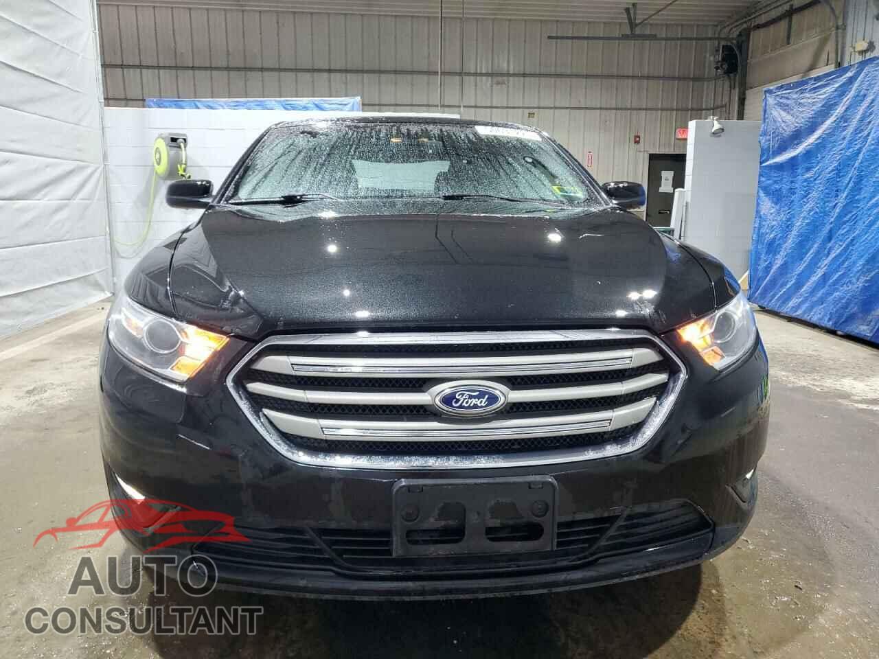 FORD TAURUS 2014 - 1FAHP2E88EG118858