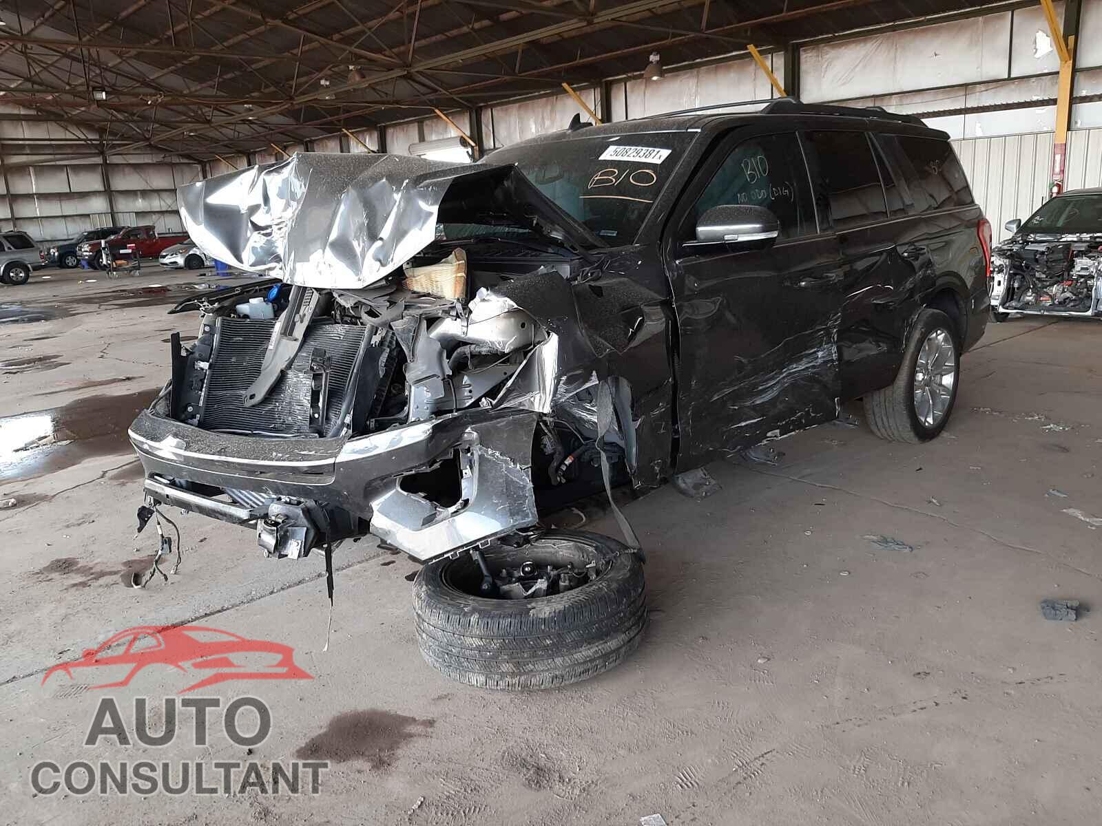 FORD EXPEDITION 2018 - 1FMJU1HTXJEA49414