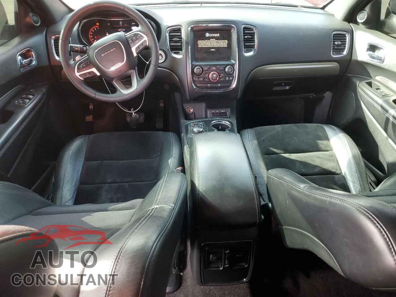 DODGE DURANGO 2015 - 1C4RDHAG6FC201267
