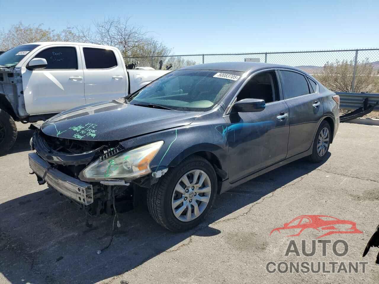 NISSAN ALTIMA 2015 - 1N4AL3AP5FC272887