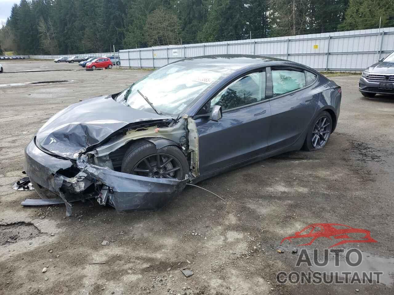 TESLA MODEL 3 2023 - 5YJ3E1EA0PF616153