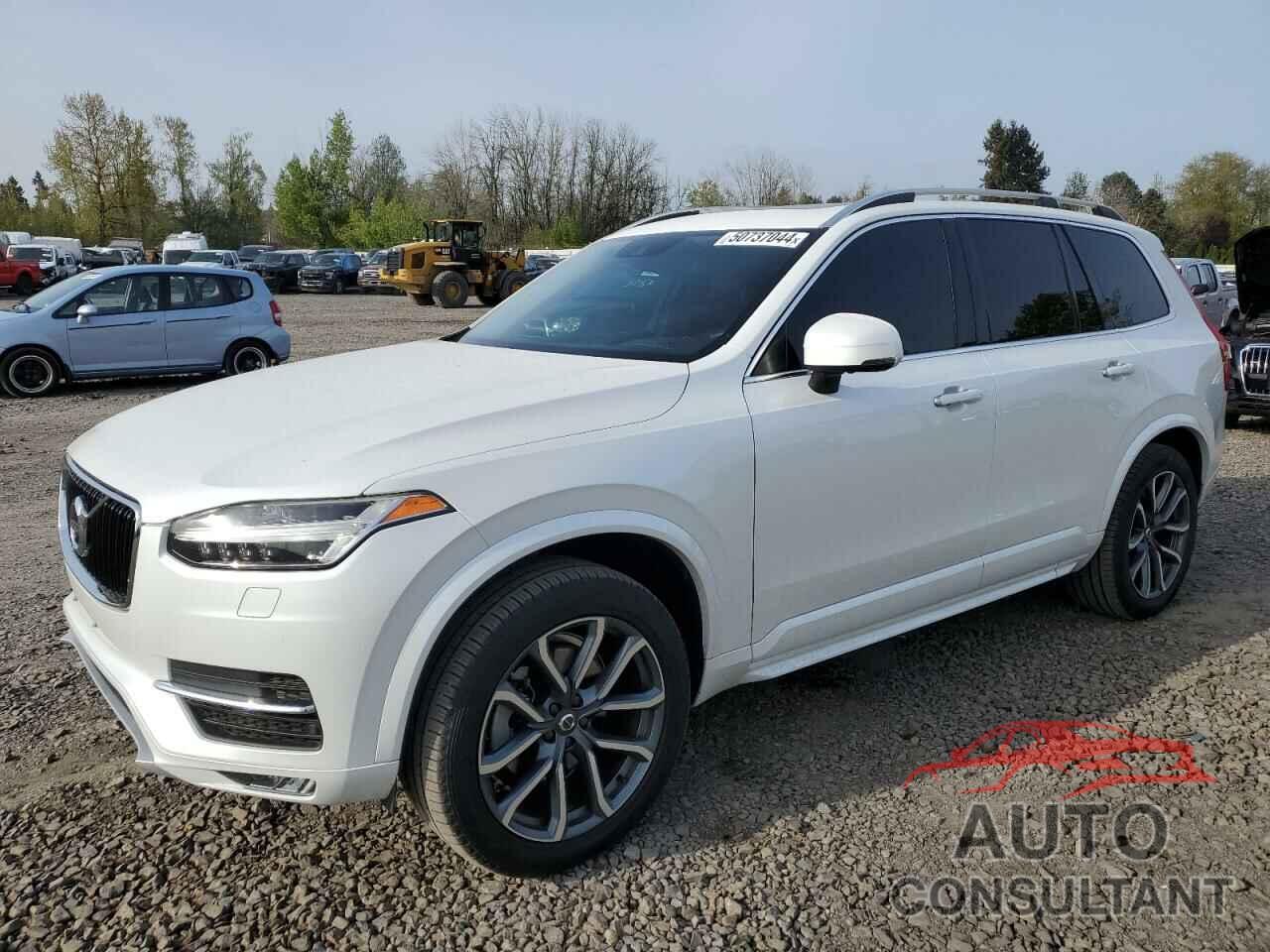 VOLVO XC90 2017 - YV4A22PK6H1159481