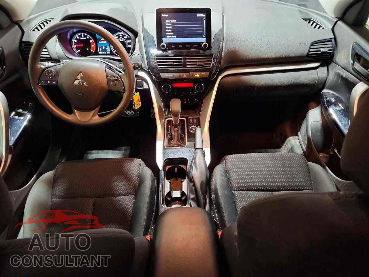 MITSUBISHI ECLIPSE 2022 - JA4ATVAA3NZ014813