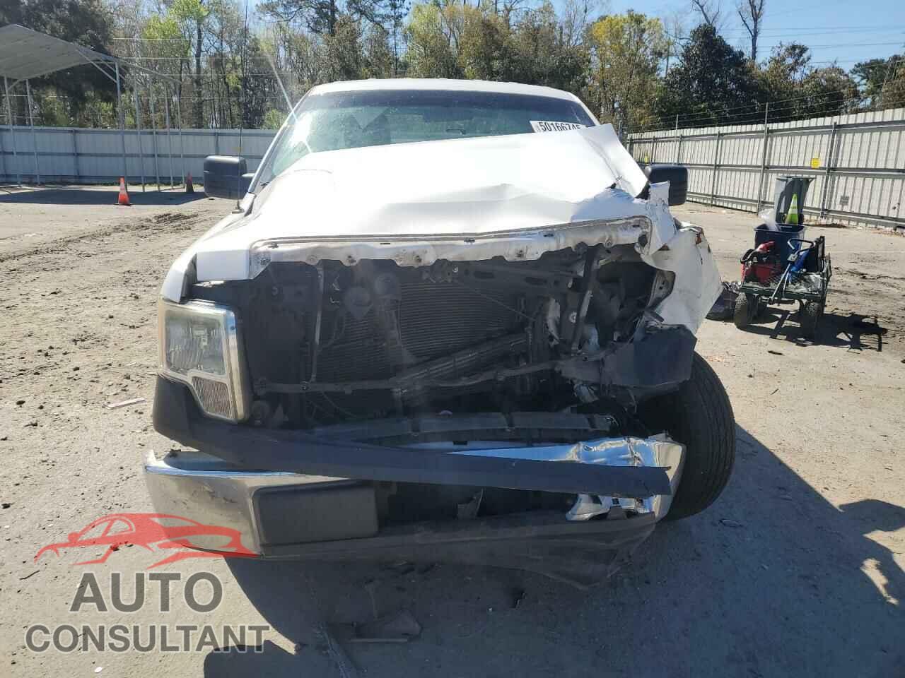 FORD F-150 2014 - 1FTFX1CF9EFB33176